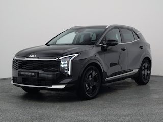 Kia Sportage 1.6 T-GDi Plug-in Hybrid DynamicLine | CAMERA | ADAPTIVE | STOEL- EN STUURVERW.