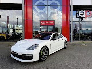 Porsche Panamera 2.9 4 E-Hybrid | Pano | Burmester | Memory Seats | Keyless |