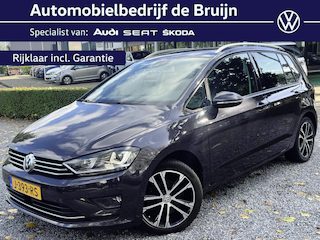 Volkswagen Golf Sportsvan 1.4 TSI DSG Comfortline (Trekhaak,Clima,Navi)