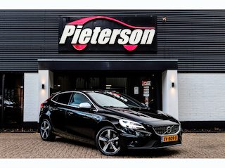 Volvo V40 1.5 T3 Polar+ R-Design NAP BTW PANO H&K MEMORY