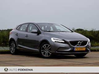 Volvo V40 1.5 T2 Nordic+ LED Navi Stoelverwarming