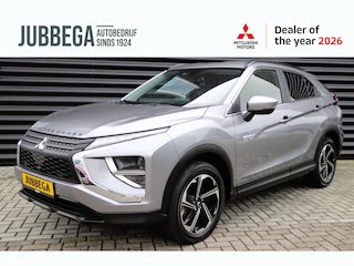 Mitsubishi Eclipse Cross 2.4 PHEV Intense Trekhaak, 1e Eig, Dealer Onderhouden