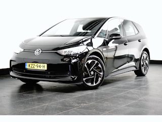 Volkswagen ID.3 59 KWh 204 pk Pro | Cruise control adaptief | 18 inch LM Velgen | Parkeersensoren V&A |