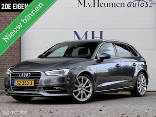 Audi A3 Sportback 1.4 TFSI Pro Line plus Adaptive Pano S-Line