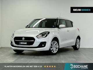 Suzuki Swift 1.2 Select Smart Hybrid | CAMERA | TREKHAAK | STOELVERWARMING