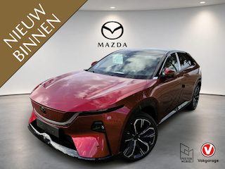 Mazda CX-6e Takumi 78 kWh | NIEUW TE  REGISTREREN | DIRECT LEVERBAAR | GRATIS TREKHAAK |
