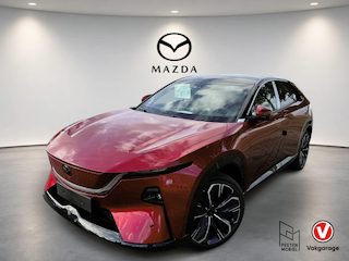 Mazda CX-6e Takumi 78 kWh | NIEUW TE  REGISTREREN | DIRECT LEVERBAAR | GRATIS TREKHAAK |