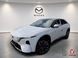 Mazda CX-6e Takumi 78 kWh | NIEUW TE  REGISTREREN | DIRECT LEVERBAAR | GRATIS TREKHAAK |