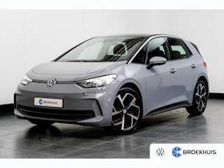 Volkswagen ID.3 Pro 59kwh 204PK | Airco (automatisch) | Cruise control | DAB ontvanger