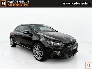 Volkswagen Scirocco 1.4 TSI HIGHLINE, DynAudio, OZ Racing, Half Leder