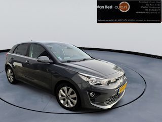 Kia Rio 1.2 Comfortline | 6 MND GAR | APPLE CARPLAY | CRUISE CONTROL |SPORTVELGEN | PDC