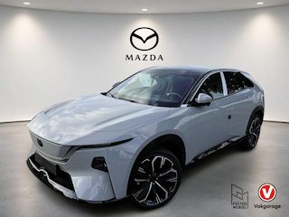 Mazda CX-6e Takumi 78 kWh | NIEUW TE  REGISTREREN | DIRECT LEVERBAAR | GRATIS TREKHAAK |