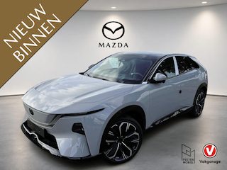 Mazda CX-6e Takumi 78 kWh | NIEUW TE  REGISTREREN | DIRECT LEVERBAAR | GRATIS TREKHAAK |