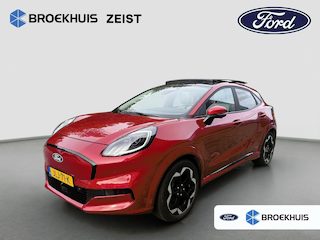 Ford Puma Gen-E Premium 44 kWh | Full options | BTW Auto