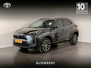 Toyota Yaris Cross 1.5 Hybrid 115 Dynamic | Stuur / Stoelverwarming | Dodehoek | Sensoren |