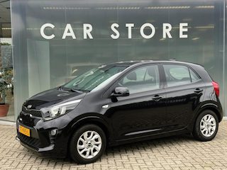 Kia Picanto 1.0 CVVT ComfortPlusLine Navigator CAMERA NAVIGATIE