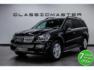 Mercedes-Benz GL 500 Btw auto, (€ 19.793,39 Ex B.T.W ) YOUNGTIMER!