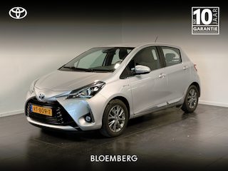 Toyota Yaris 1.5 Hybrid Executive | Navigatie |
