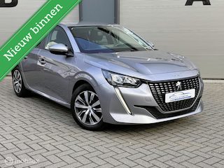 Peugeot 208 1.2 PureTech Active Led/Cruise/Lane assist