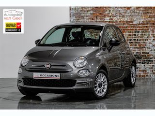 Fiat 500 1.0 TwinAir PopStar I Airco I Rijklaarprijs