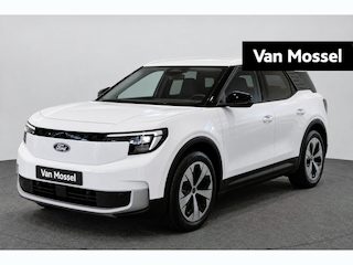 Ford Explorer Style Standard Range RWD 58 kWh | Trekhaak | Comfort Pack 1 | Driver Assistance Pack | Verwarmbare Voorstoelen | LED | Clima | Navi |