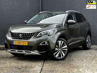 Peugeot 3008 1.2 PureTech Blue Lease Premium Avantage KEYLESS|CARPLAY|LEDER|CAMERA|NAVI