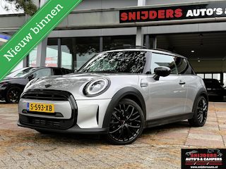 Mini Cooper 3-Deurs 1.5 Camden Plus Edition