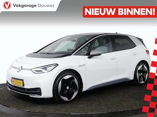 Volkswagen ID.3 First Max 58 kWh |NAP|DOH|