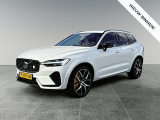 Volvo XC60 2.0 T8 Plug-in hybrid AWD R-Design