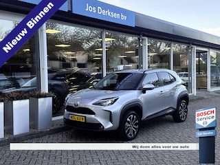 Toyota Yaris Cross 1.5 Hybrid 115 Dynamic - Camera | Carplay | PDC v+a | Stoel/stuurverw. | Dodehoek