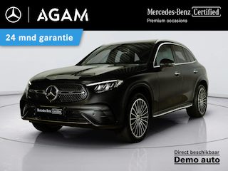 Mercedes-Benz GLC 300e 4MATIC Business Solution AMG | Panorama dak | Trekhaak