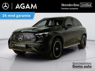 Mercedes-Benz GLC 300e 4MATIC Business Solution AMG | Panorama dak