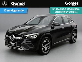 Mercedes-Benz GLA 250 e Style