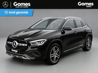 Mercedes-Benz GLA 250 e Style