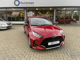 Mazda 2 1.5 Select