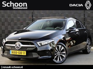 Mercedes-Benz A-klasse 250 e | Panoramadak | Stoelverwarming | Camera | Cruise Control