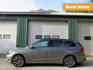 Fiat Tipo 1.4 T-JET 16V BNS