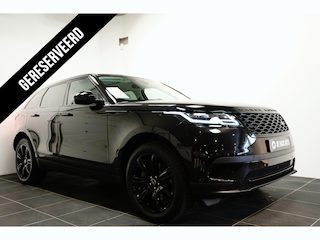 Land Rover Range Rover Velar 2.0 P400e S Black ed|Pano dak|Acc|Leder|Head up