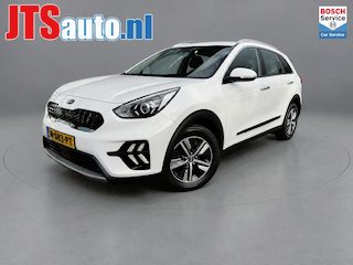 Kia Niro 1.6 GDi 141pk, Carplay, Camera, Sensoren