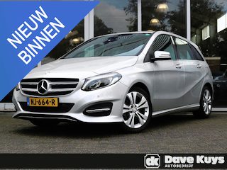 Mercedes-Benz B-klasse 180 Ambition | Trekhaak