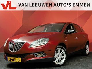 Lancia Delta 1.4-16V Oro | Nieuw Binnen! | Half leder | Cruise | Clima