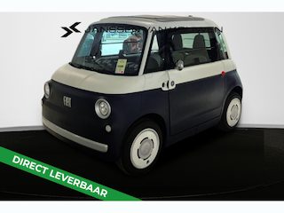 Fiat Topolino Vilebrequin / Snel leverbaar / Fiat dealer 't Gooi