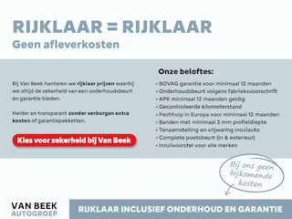 Citroën C1 1.0 e-VTi Feel | Airco | Rijklaar |