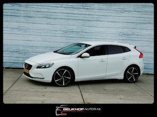 Volvo V40 2.0 D4 Summum Business R Navi Trekhaak Airco