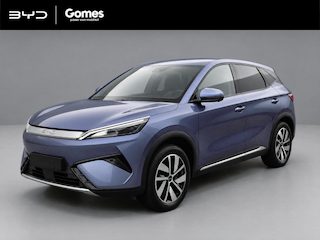 BYD Atto 3 EVO Design 74.8 kWh