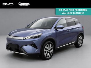 BYD Atto 3 EVO Design 74.8 kWh