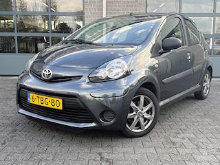 Toyota Aygo 1.0 VVT-i Now|AIRCO|