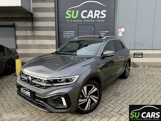 Volkswagen T-Roc 1.5 TSI R-Line|PANO|Massage|Keyless|Camera