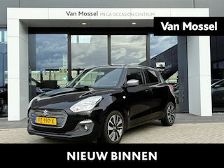 Suzuki Swift 1.2 Select | CAMERA | AIRCO | LMV | MULTIMEDIA |