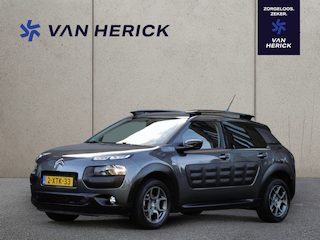 Citroën C4 Cactus 1.2 e-VTi Feel 82PK | Automaat | Navi | Clima